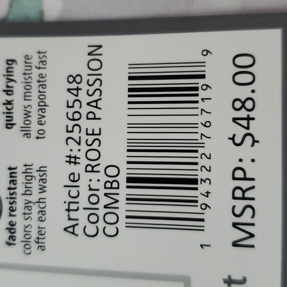 RBX running short size M - Picture 7 of 7